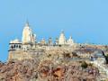 रामटेकचा २०० कोटींचा विकास आराखडा - Marathi News | Ramtek's 200 crores development plan | Latest nagpur News at Lokmat.com